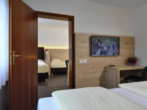 Michel Hotel Hodenhagen