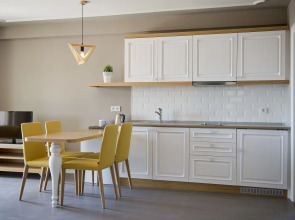 Samira Exclusive Hotel & Apartments