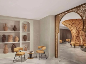 NH Collection Amistad Córdoba Hotel