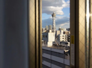 CHECKinn Osaka Shinimamiya