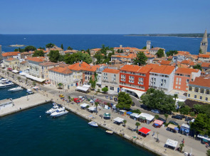 Valamar Riviera Hotel & Residence