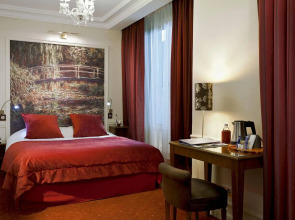 Timhotel Tour Montparnasse