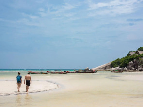 Koh Tao Coral Grand Resort