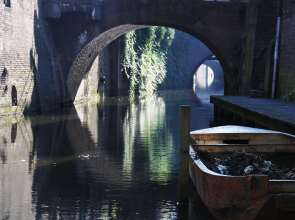 Golden Tulip Hotel Central