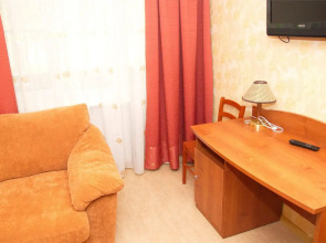 База отдыха Пушкиногорье