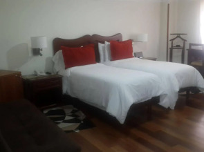 Santa Lucia Hotel Boutique Spa