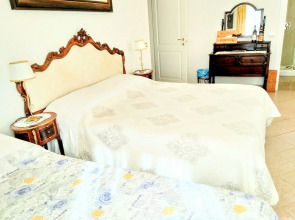 Gourmet B&B Villa Landucci