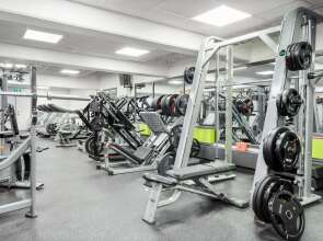 Best Western Plus Airport Hotel Copenhagen