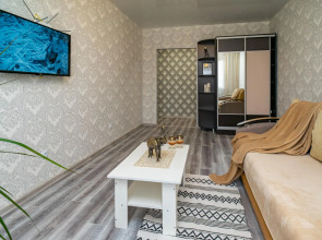 Высота 56 на улице Салмышская 63