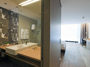 Tailormade Hotel SIHLPARK Schindellegi