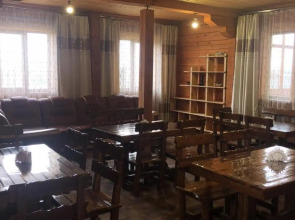 Купеческий