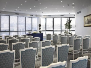 Отель Royal Olympic 