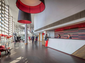 Clayton Hotel Birmingham