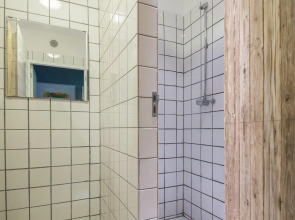 Jorplace Beach Hostel