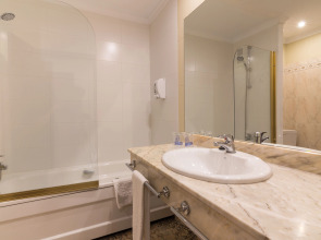 Sercotel Hotel Bahia de Vigo