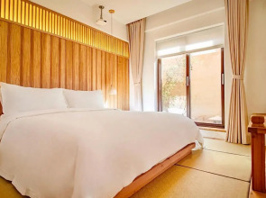 Hantang Inn Hostel Xi'an