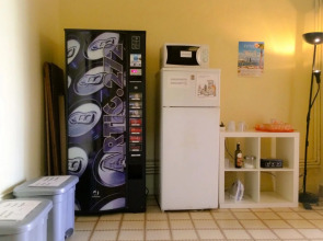 Barcelona City Ramblas (Pensión Canaletas)