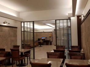 Hound Hotel Incheon Airport