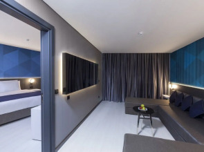 Bosphorus Sorgun Hotel - All Inclusive