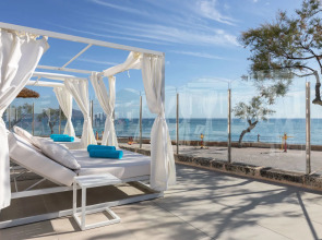 Hotel Ferrer Concord