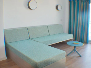 Апартаменты Playa Moreia