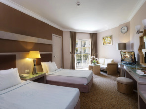 Mukarnas Spa & Resort