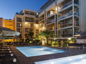 Nehô Suites Cannes Croisette