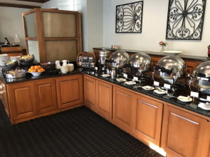 The Francis Marion Hotel