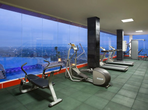 Indoluxe Hotel Jogjakarta