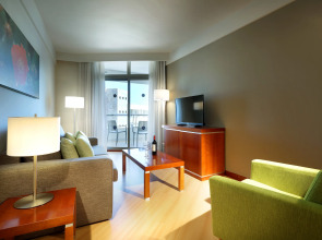 Eurostars Las Salinas 