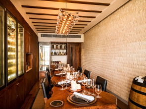 Anantara Peace Haven Tangalle Resort