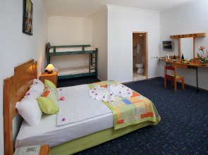 Oludeniz Resort by Z Hotels