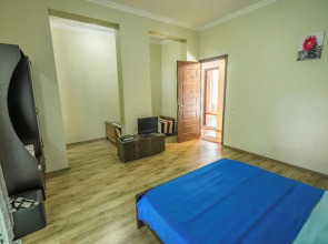 Гостевой дом Kanudosi