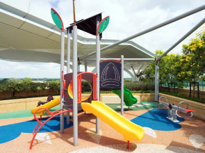 Mövenpick Hotel & Convention Centre KLIA