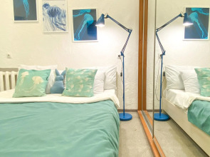 Апартаменты Счастье жить в центре Севастополя на ул. Большая Морская, д.41