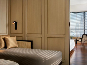 The RuMa Hotel and Residences