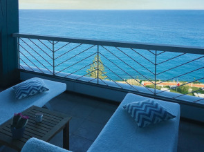 Grand Hotel del Mare Resort & Spa