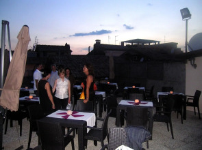 Hotel Castelgandolfo