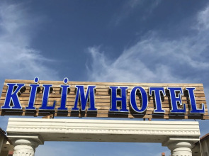 Kilim Apart Hotel