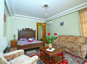 Отель «Бабилина»