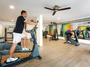 Hotel Riu Arecas - Adults Only