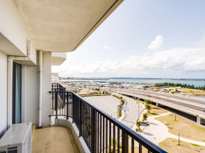 Naha Beach Side Hotel