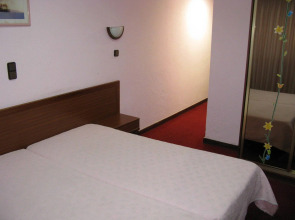 Hotel Solar São Gabriel