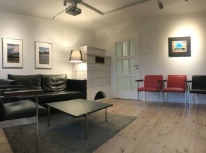 Natur pur in den Amperauen