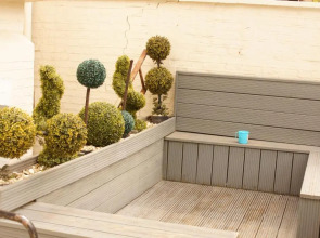 Plaza Hotel Hammersmith