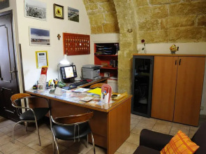 Terrasini 2000 Case Vacanza