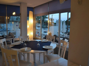 Hotel Solvi - Adults Only