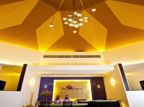 Samed Pavilion Resort & Restaurant