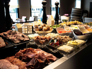 Ibis Rouen Centre Rive Gauche Mermoz