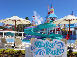 Bahia Principe Fantasia Punta Cana - All Inclusive